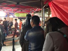 -清真老马家国华牛奶鸡蛋醪糟(正宁路店)