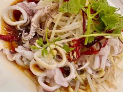 -松云居.大连人.大连菜