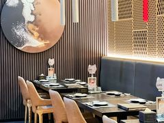 -德川家日本料理(喜隆多新国际店)