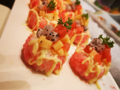 -长沙富力万达文华酒店