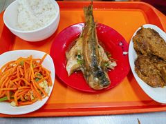 -中科大东区东苑餐厅(天使路店)