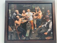 -四川美术学院美术馆