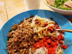 -贵凤凰贵州米粉(望京店)