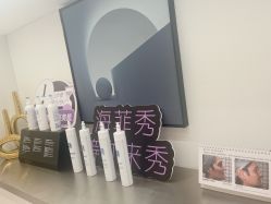 -JY·VALMONT法儿曼官方面护·海菲秀黑钻体验中心