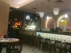 -墨纪Mojí墨西哥餐厅(官舍店)