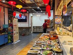 -直隶安家牛肉罩饼(七一路店)