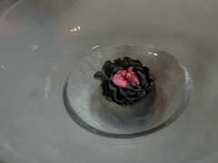 黑芝麻红豆冰糕-三号黄浦会Canton Table