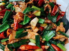 丽江山猪小炒肉-牧雲子·臻选云南菜 .商务宴请(泰然大厦店)