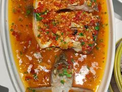 -原鄉本味 楚菜 丹江口鱼(北苑店)