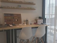 -Oasis绿洲银饰珍珠手作diy(壹方城店)