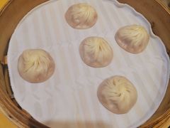 蟹粉小笼包-鼎泰丰(嘉年华•海信广场VILLAGE店)