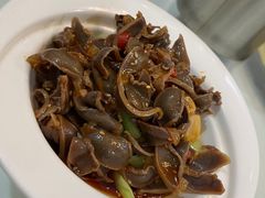 -大眼锅贴饺子(河西店)