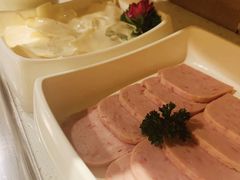 -海底捞火锅(上地华联店)