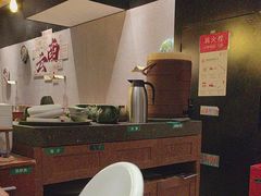 -云海肴·汽锅鸡·云南菜(苏州中心店)