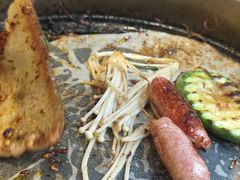 -姜胖胖无限自助烤肉(凯德天府店)