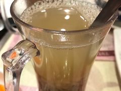 薏米水-池记(尖沙咀店)