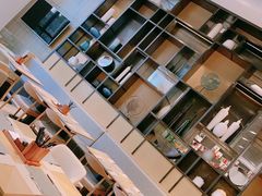 -陆家嘴万怡酒店·万荟轩