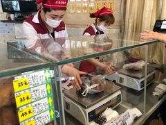 -老杨家熟食店