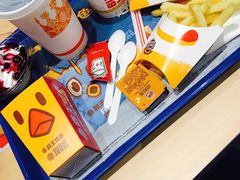 -汉堡王(长沙枫林三路店)