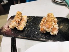 红糖糍粑-望蓉城·古法酸菜鱼(世纪汇店)