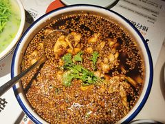 -鼎盛蜀坊·重庆江湖菜(市桥地铁站店)