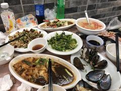 -阿杰臻选海鲜饭店(普陀山店)