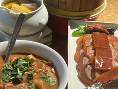 -京味斋·烤鸭·北京菜(安贞店)