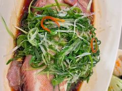 -上海静安香格里拉大酒店