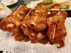-红星光发煲仔饭(文海店)