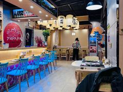 -樱の千渡日式料理·铁板烧•烧鸟(金盛田广场店)