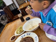 -柴氏风味斋(甘家口店)