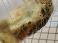 -咏春葱油饼(德政中路店)