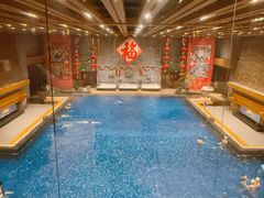 -清河半岛温泉度假酒店