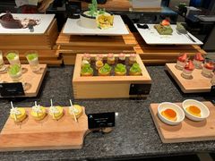 -Social 秀西餐厅-长沙瑞吉酒店(运达店)