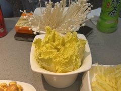 -半天妖烤鱼(中山路店)