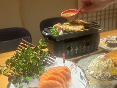 -大岛日本料理铁板烧(南通大饭店)