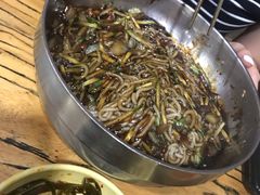 -京玉菲饭店(李村店)