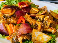 -清真·益鑫羊肉手抓馆(花园北街店)