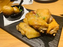 -Pizza Marzano玛尚诺(中骏世界城店)