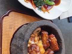 -炊江南·上海菜(国展华漕店)