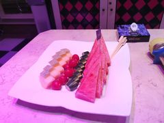 -自由港KTV(王子公主金平店)