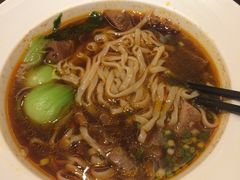 -康师傅私房牛肉面(北京南站店)