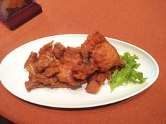 -双合园·海鲜水饺青岛菜(九水东路店)