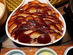 -那家小馆•北京菜•烤鸭(香山店)