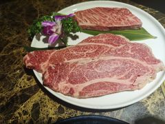 -觅福里•熟成和牛餐厅