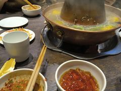 -东来顺饭庄(上地华联店)