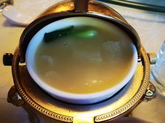 -清华大学-甲所餐厅