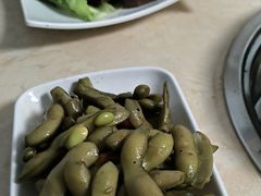 -墨脱石锅椰子鸡•香草鸭•东山羊(大东海店)