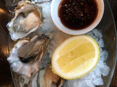 -The Grill by Sean Connolly