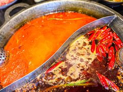 -珮姐老火锅(新街口店)